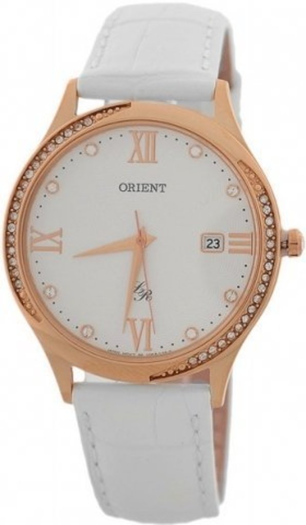 

Женские часы Orient FUNF8002W
