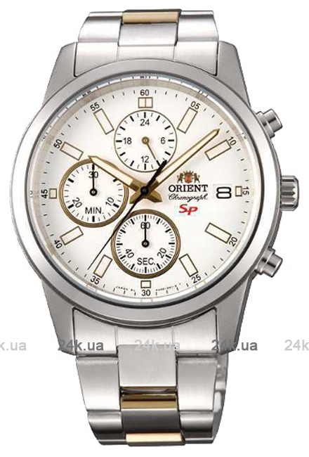 

Мужские часы Orient FKU00001W0
