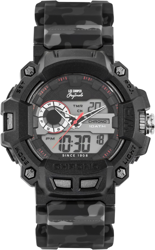 

Мужские часы Lee Cooper ORG05401.620