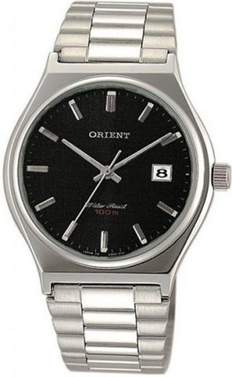 

Мужские часы Orient FUN3T003B0
