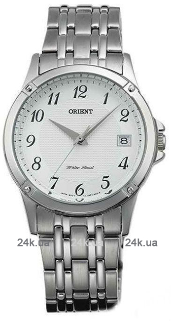 

Женские часы Orient FUNF5006W0