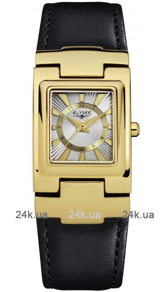 

Женские часы Elysee 22002