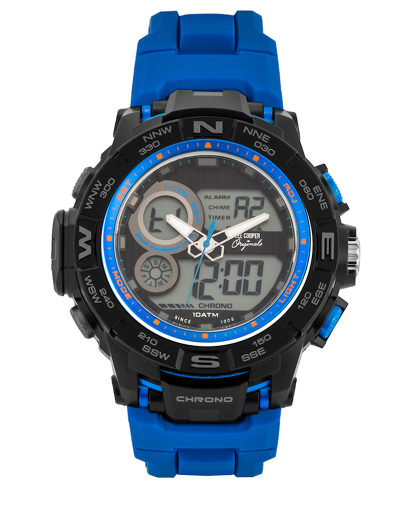 

Мужские часы Lee Cooper ORG05405.629