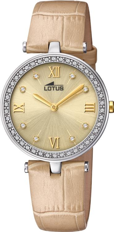 

Женские часы Lotus 18462/4