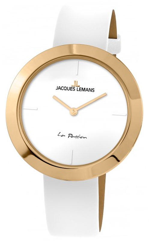 

Женские часы Jacques Lemans 1-2031F