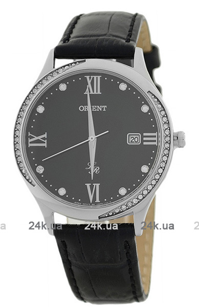 

Женские часы Orient FUNF8005B0