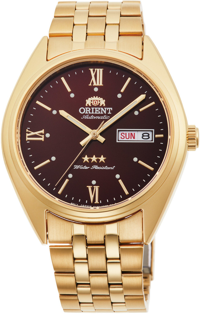 

Мужские, Женские часы Orient RA-AB0E12R19B