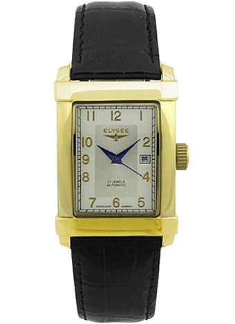 

Мужские часы Elysee 80254G