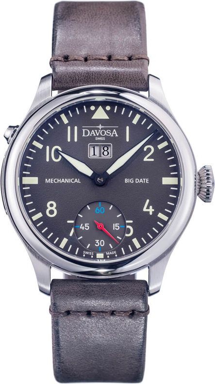 

Мужские часы Davosa 160.500.86