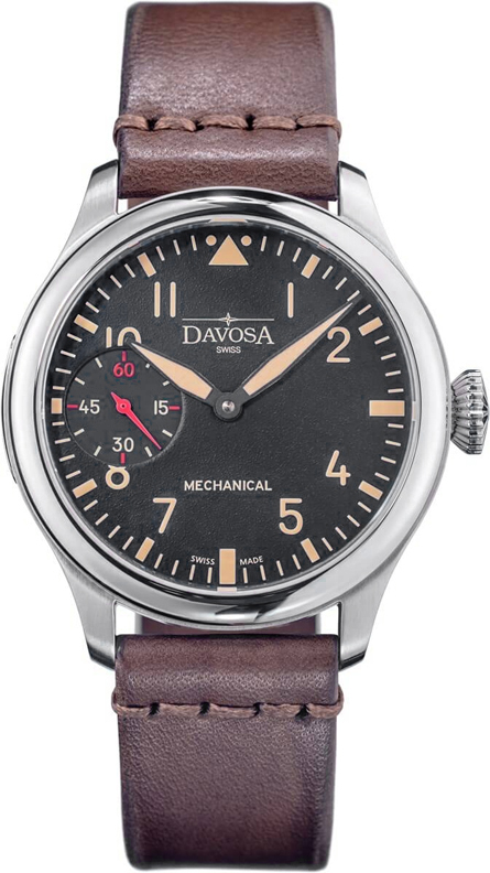 

Мужские часы Davosa 160.500.66