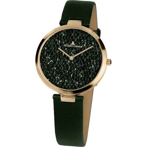 

Женские часы Jacques Lemans 1-2035F
