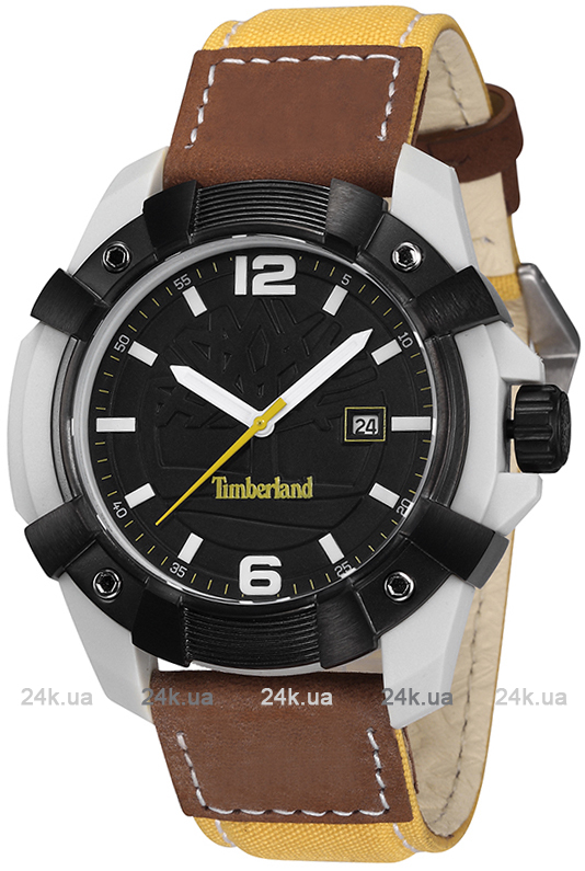 

Мужские часы Timberland TBL.13326JPGYB/02B
