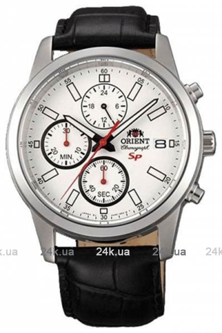 

Мужские часы Orient FKU00006W0