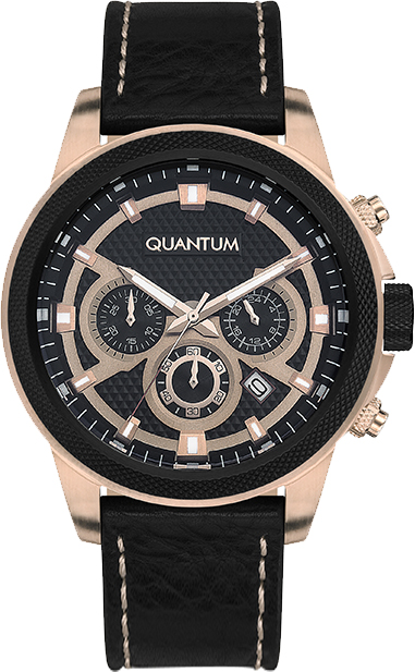 

Мужские часы Quantum HNG550.851
