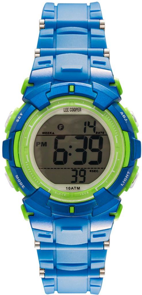 

Женские часы Lee Cooper ORG05206.027