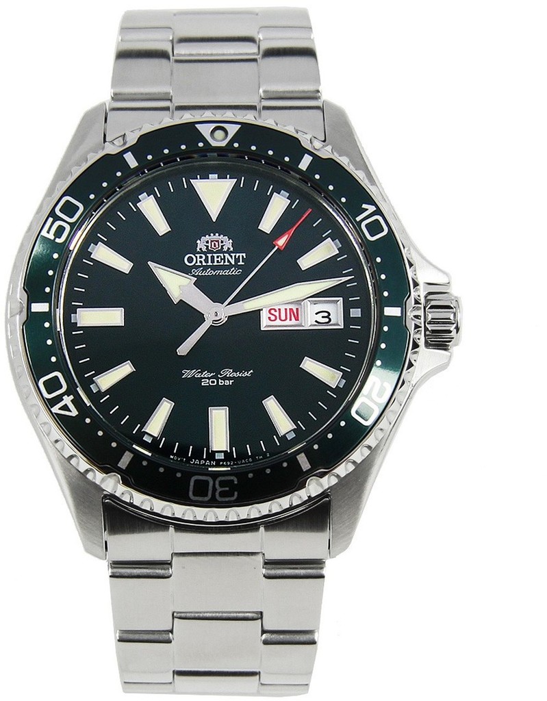 

Мужские часы Orient RA-AA0004E19B