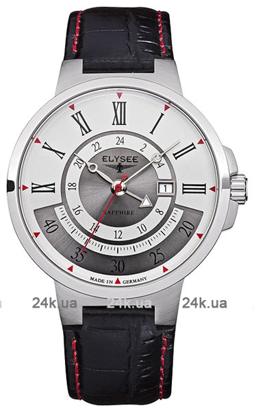 

Мужские часы Elysee 17005