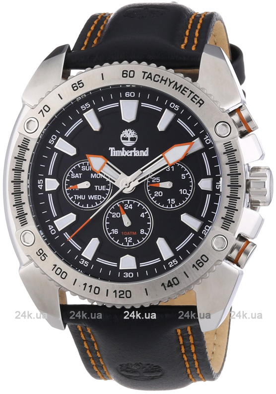 

Мужские часы Timberland TBL.13901JS/02
