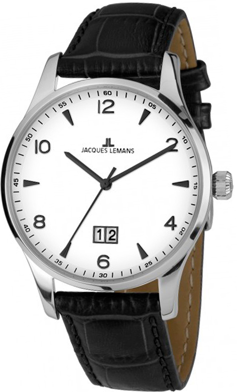 

Мужские часы Jacques Lemans 1-1862ZB