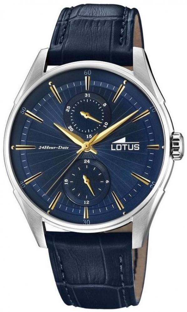 

Мужские часы Lotus 185233
