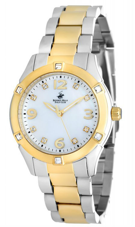 

Женские часы Beverly Hills Polo Club BH517-12