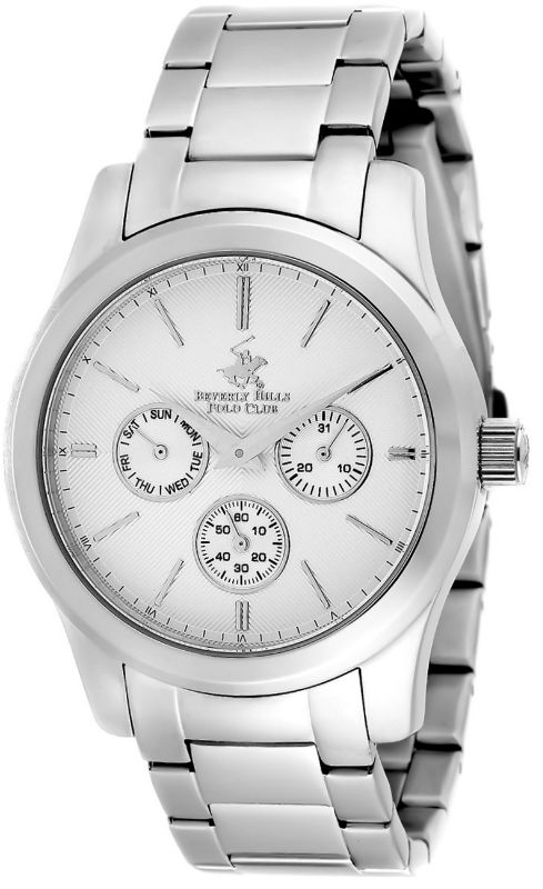

Мужские часы Beverly Hills Polo Club BH6023-11