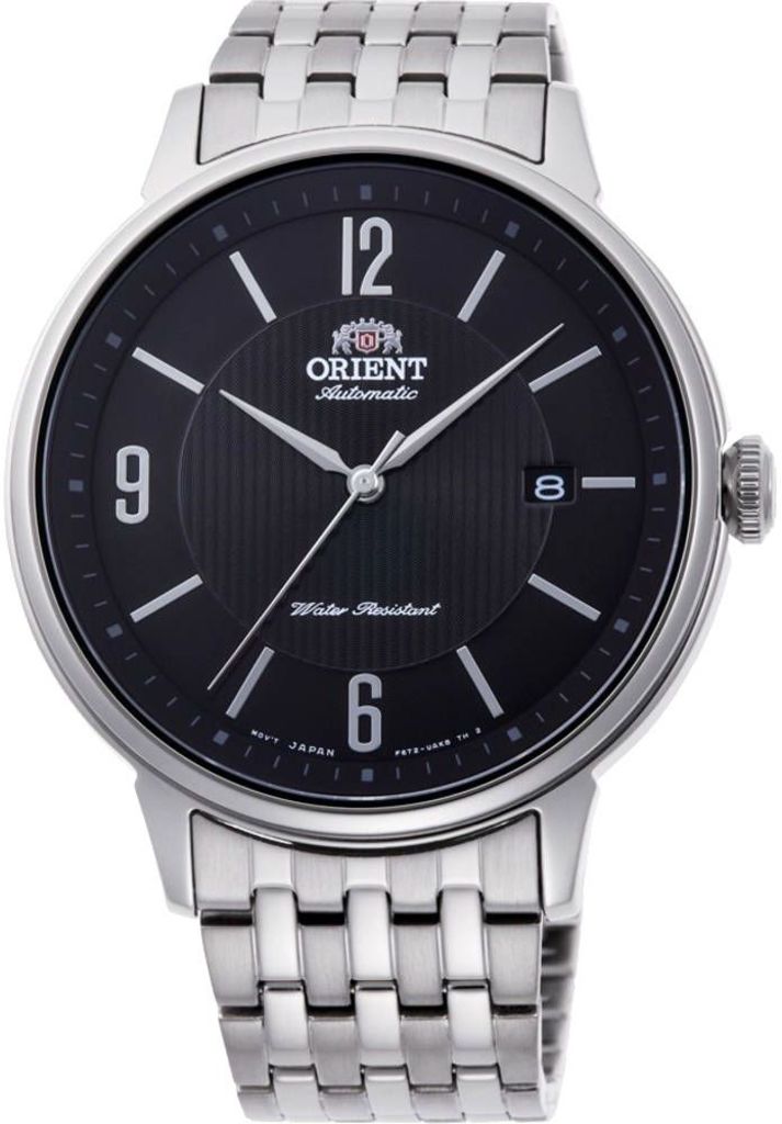 

Мужские часы Orient RA-AC0J08B10B