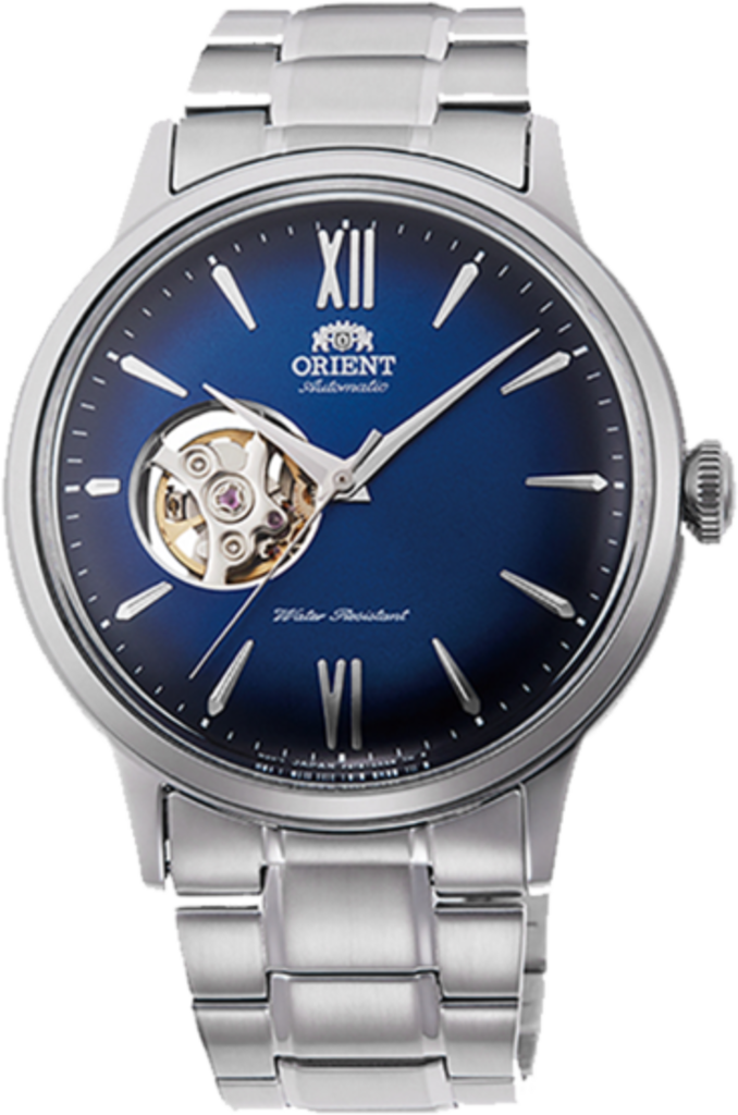 

Мужские часы Orient RA-AG0028L10B