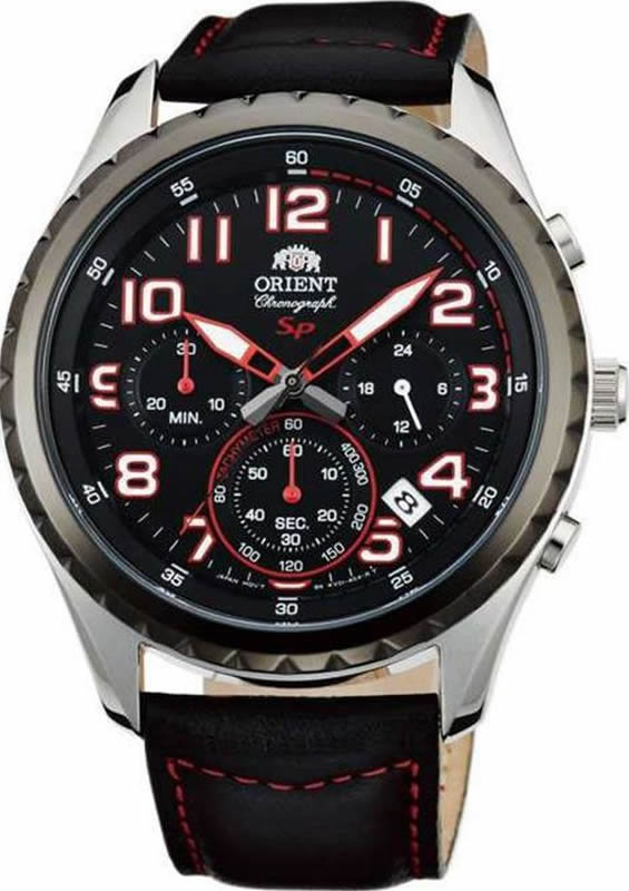 

Мужские часы Orient FKV01003B0