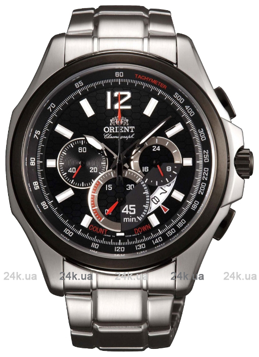 

Мужские часы Orient FSY00001B0