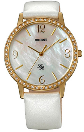 

Женские часы Orient FQC0H002W0