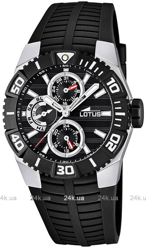 

Мужские часы Lotus 15779/8