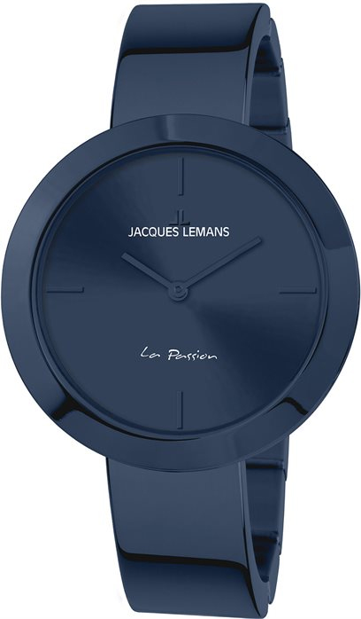 

Женские часы Jacques Lemans 1-2031J