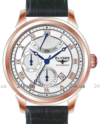 

Мужские часы Elysee 17009