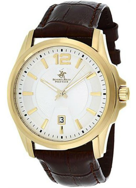 

Мужские часы Beverly Hills Polo Club BH524-05