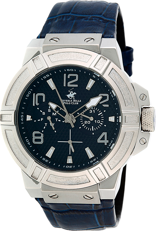 

Мужские часы Beverly Hills Polo Club BH549-07