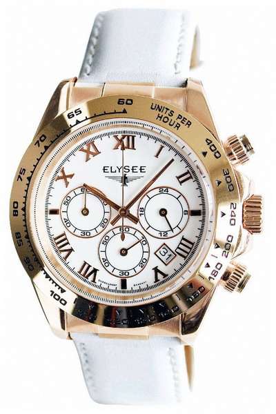 

Мужские часы Elysee 13232
