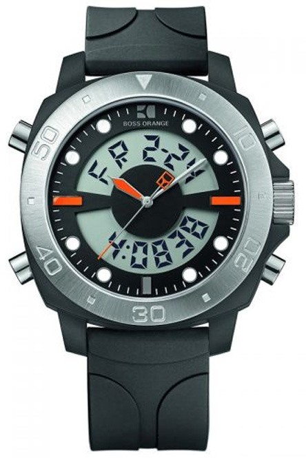 

Мужские часы Hugo Boss 1512678