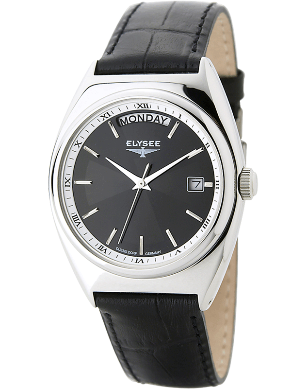 

Мужские часы Elysee 28416