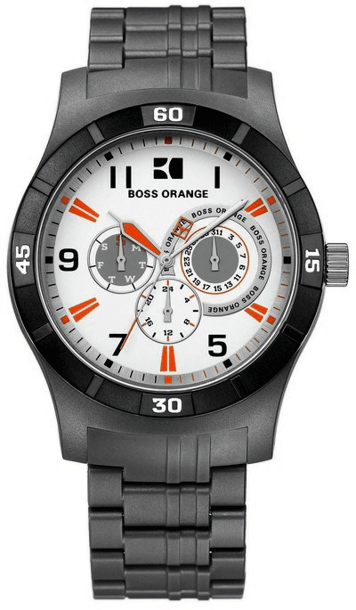 

Мужские часы Hugo Boss 1512534