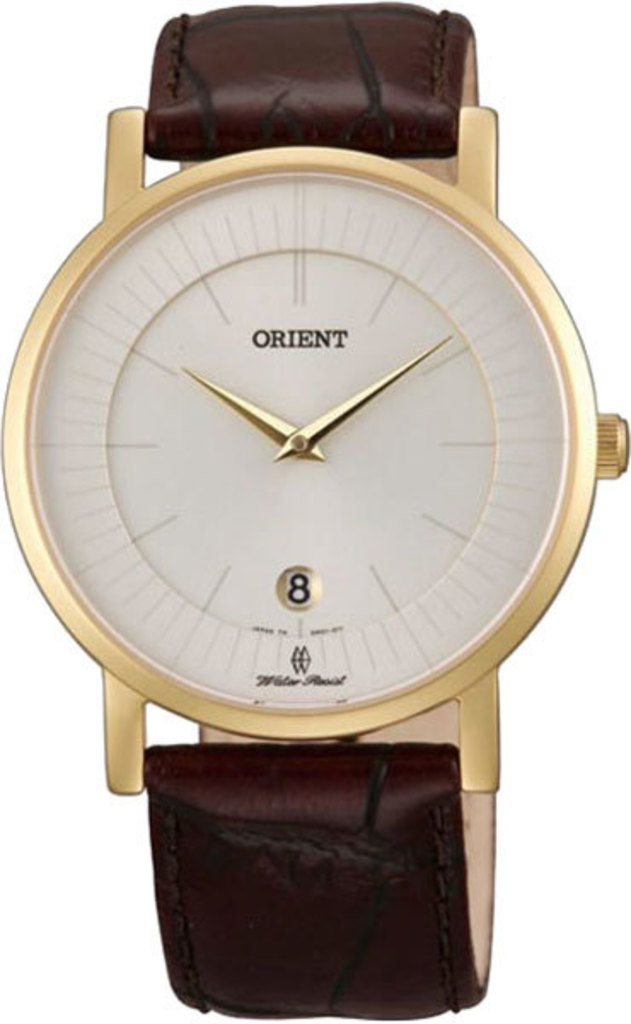 

Мужские часы Orient FGW0100CW
