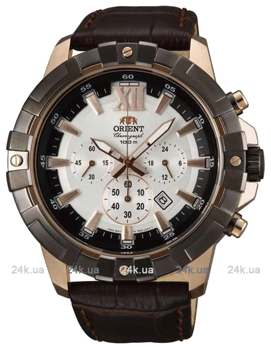 

Мужские часы Orient FTW03003W0