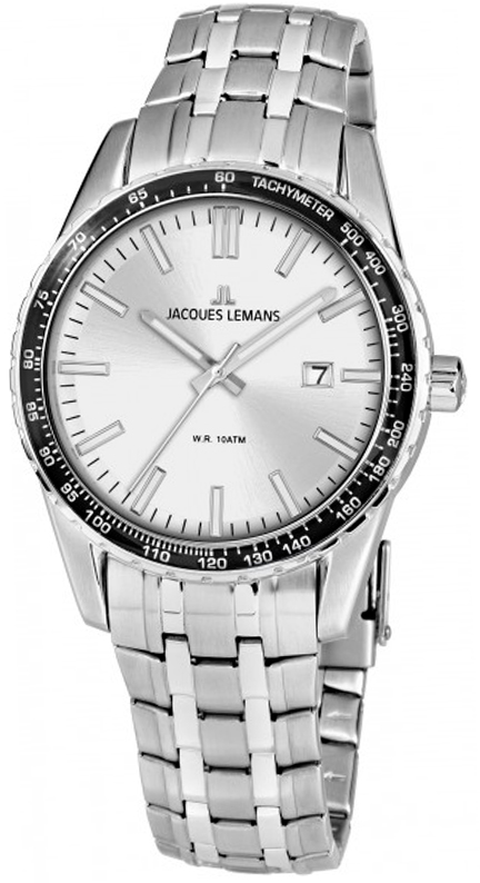 

Мужские часы Jacques Lemans 1-2022H
