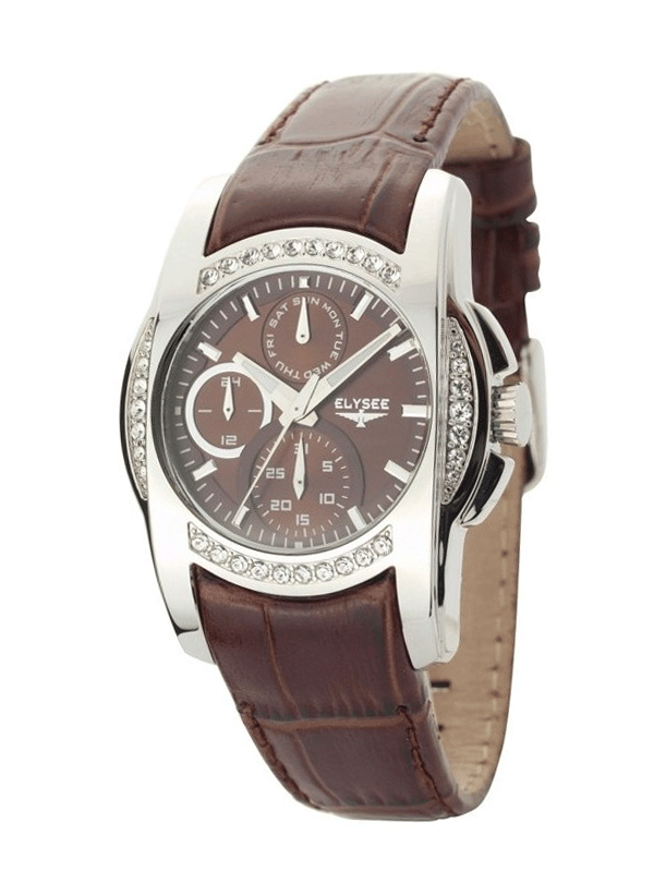 

Женские часы Elysee 33022