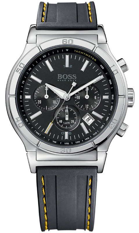

Мужские часы Hugo Boss 1512500