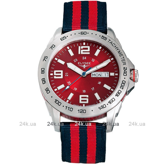 

Мужские часы Elysee 80506