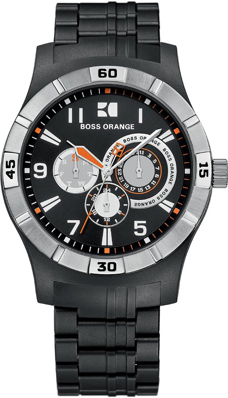 

Мужские часы Hugo Boss 1512535