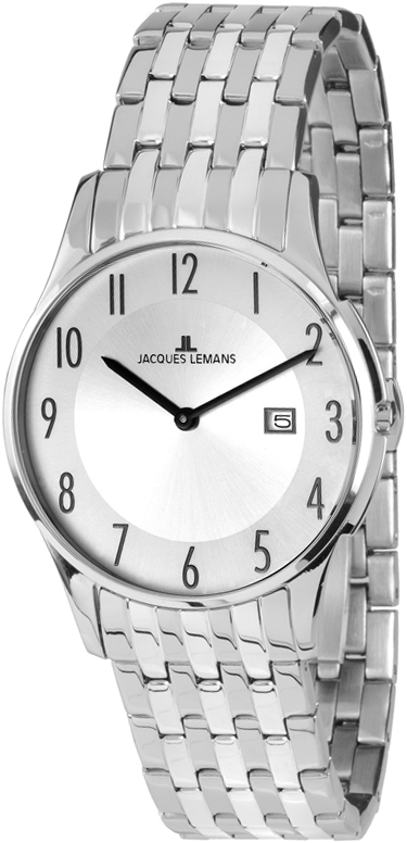 

Мужские часы Jacques Lemans 1-1852F