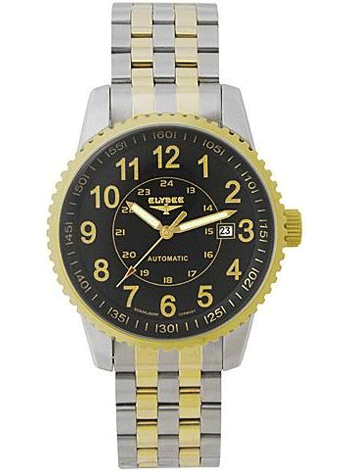 

Мужские часы Elysee 80335SGS