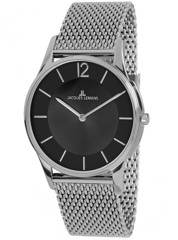 

Женские часы Jacques Lemans 1-1944E